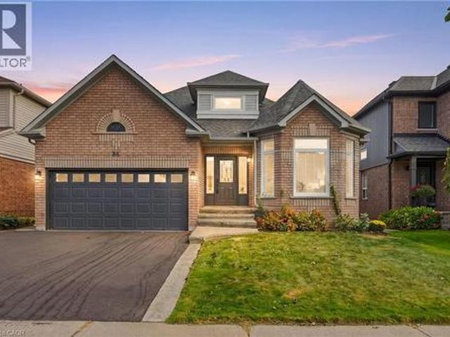 House for sale in Rockcliffe Survey, Hamilton