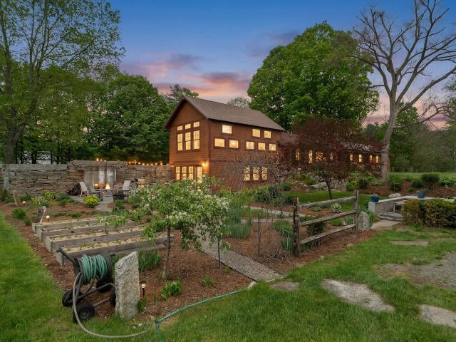 House for sale in New Hampshire
