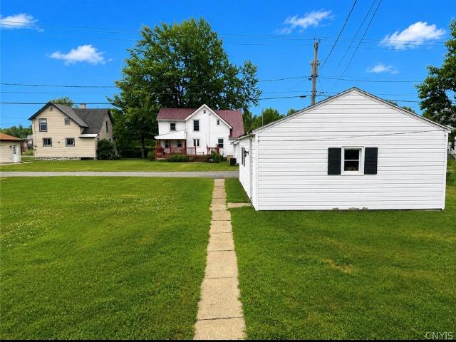 House for sale in Carthage, New York