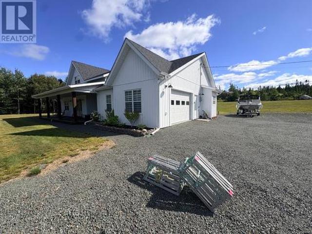 House for sale in Lewisporte, Newfoundland