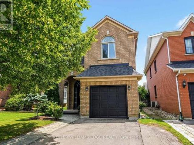 House for sale in Ancaster, Ontario