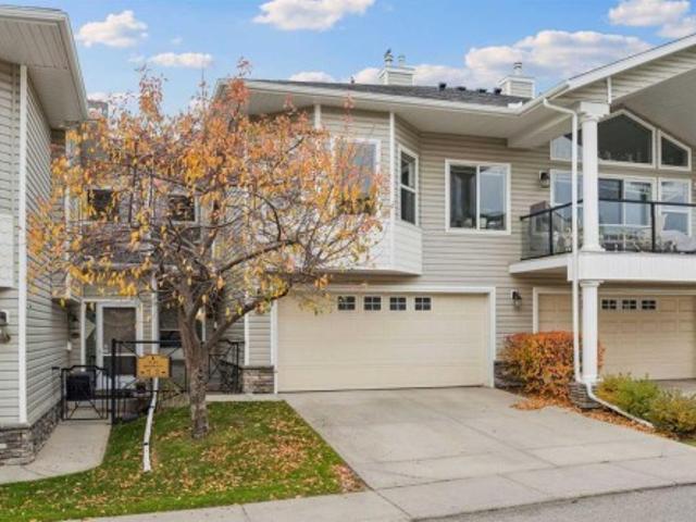 Townhouse for sale in Rocky Ridge, Calgary