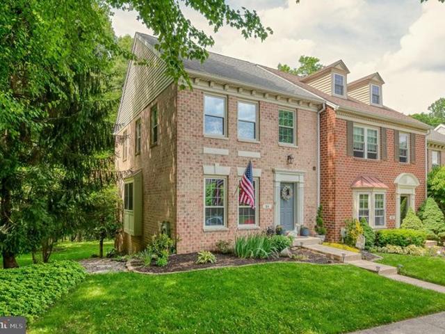Townhouse for sale in Gibsonton, Maryland