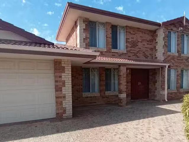 House for rent in San Remo