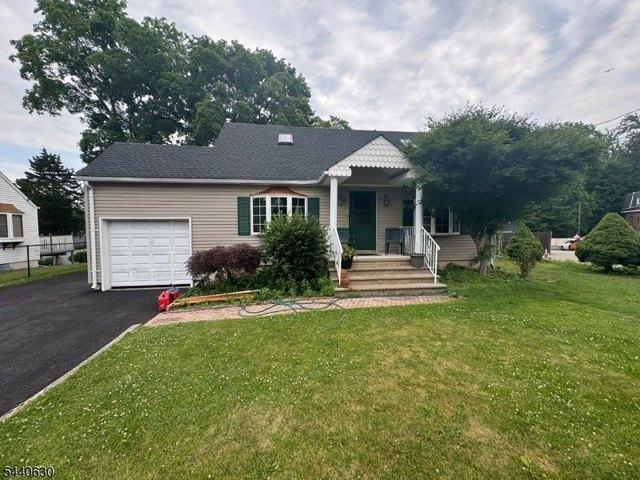 House for sale in Butler, New Jersey