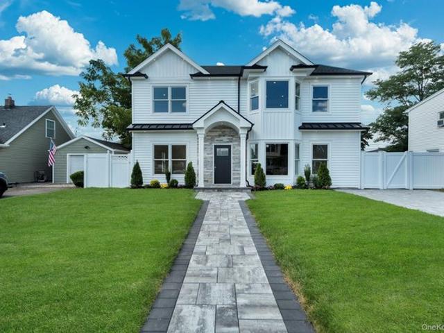 House for sale in Nassau, New York