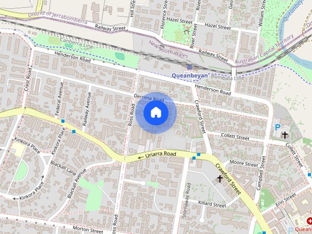 Apartment for rent in Queanbeyan, New South Wales