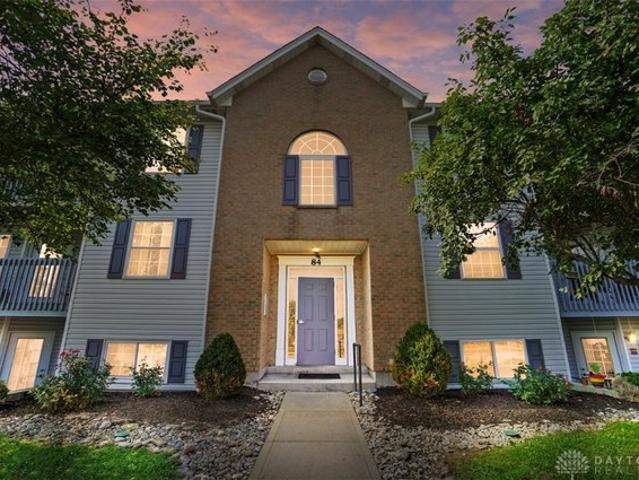 Condo for sale in Lebanon, Ohio