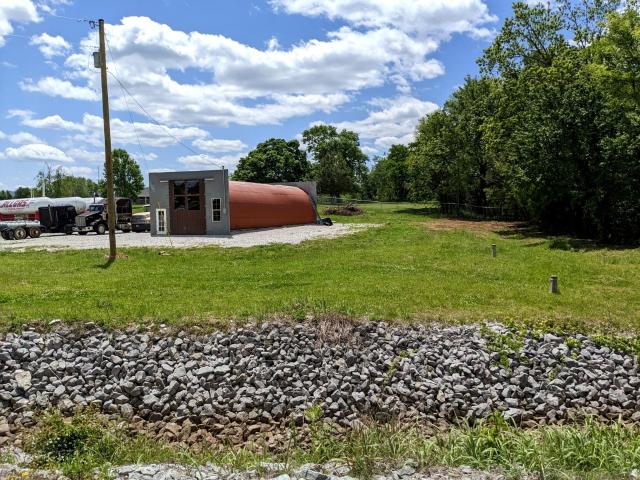 Commercial for sale in Kissling Crossing, Winchester