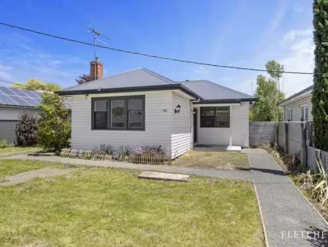 House for rent in Ballarat, Victoria