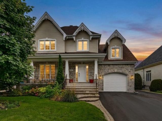 House for sale in Blainville, Laurentides