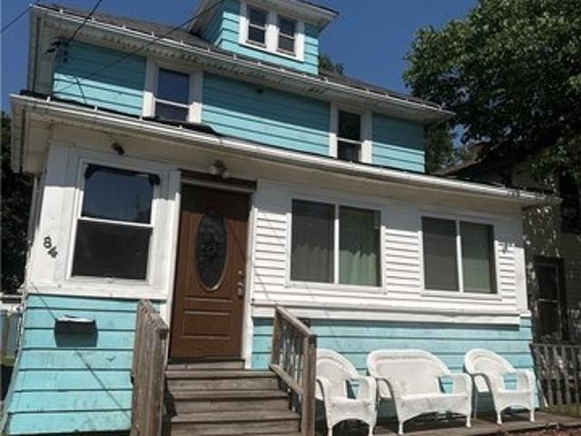 House for sale in Dunkirk, New York