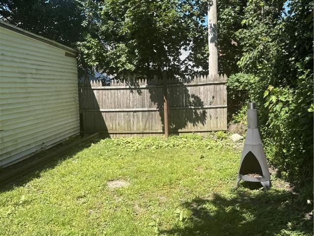 House for sale in Dunkirk, New York