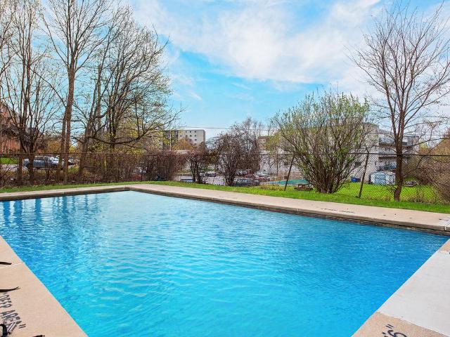 Apartment for rent in Kingston, Ontario