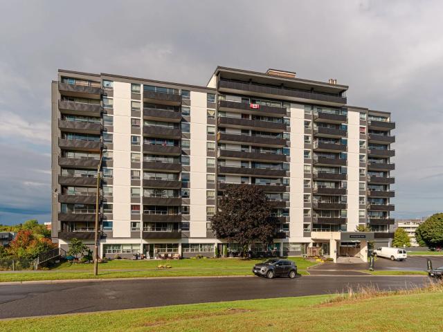 Apartment for rent in Kingston, Ontario
