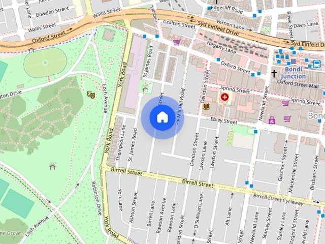 House for rent in Eastern Suburbs, Sydney