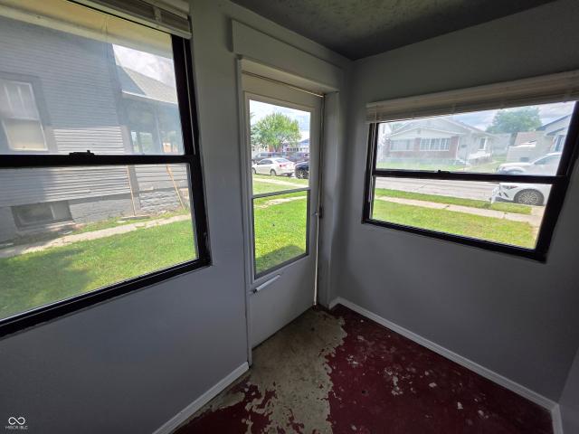 Property for rent in Beech Grove, Indiana