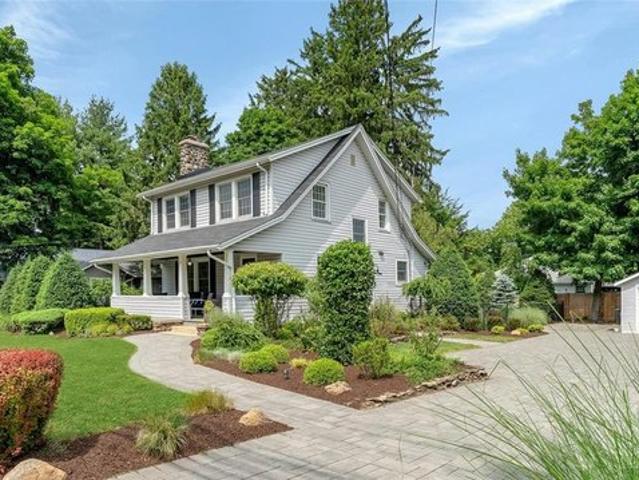 House for sale in Ramsey, New Jersey