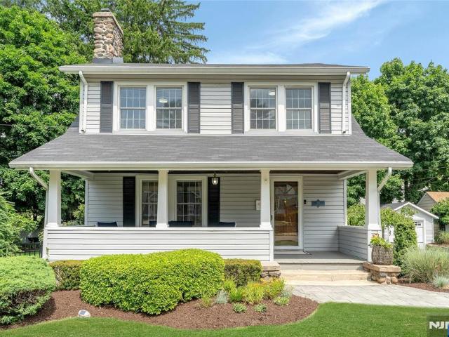 House for sale in Ramsey, New Jersey