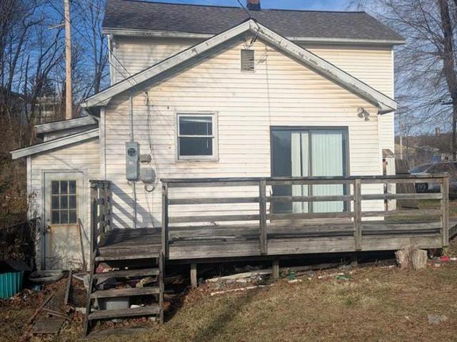 House for sale in Frostburg, Maryland