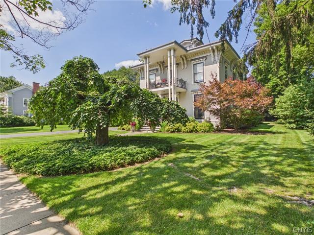 House for sale in Cortland, New York