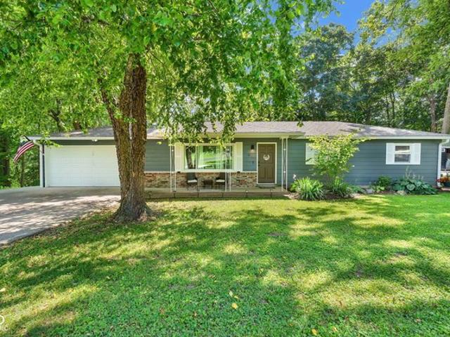 House for sale in Crawfordsville, Indiana