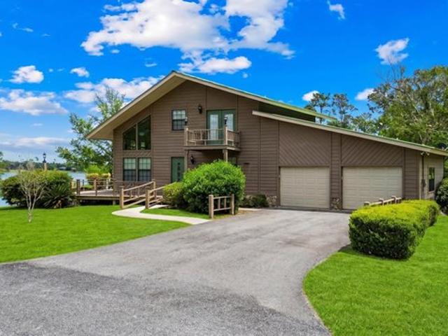 House for sale in Marianna, Florida