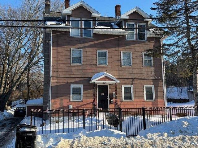 House for sale in Forestdale, Rhode Island