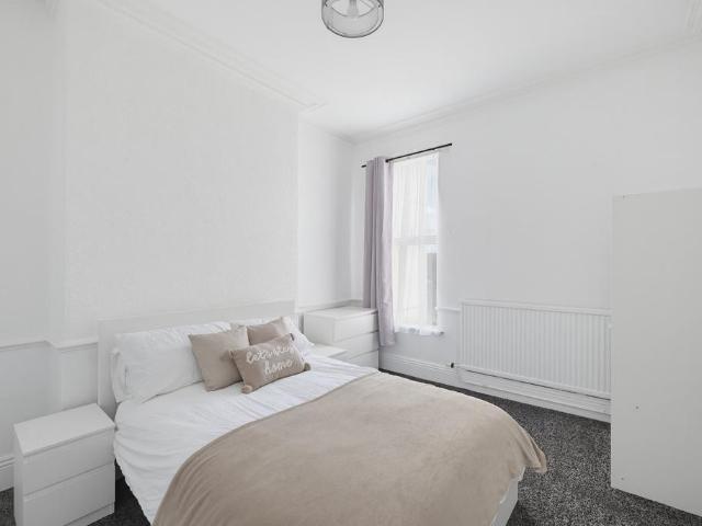 House for rent in St. Judes, Plymouth