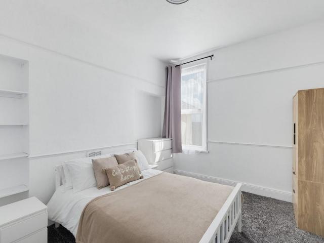 House for rent in St. Judes, Plymouth