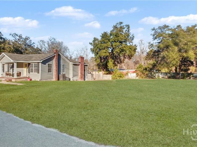 House for sale in Yemassee, South Carolina