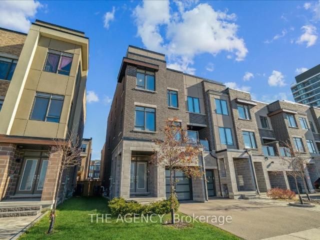 Property for rent in Woburn, Ontario