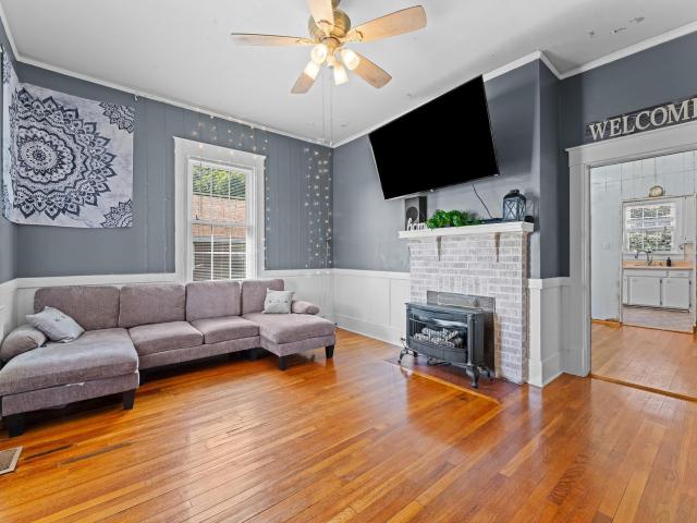 House for sale in Ninety Six, South Carolina