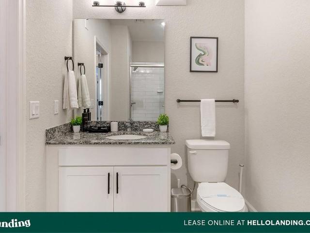 Apartment for rent in Palm Bay, Florida