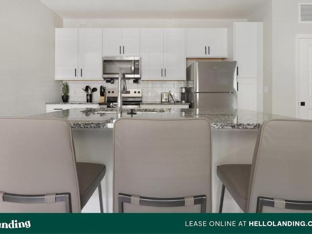 Apartment for rent in Palm Bay, Florida