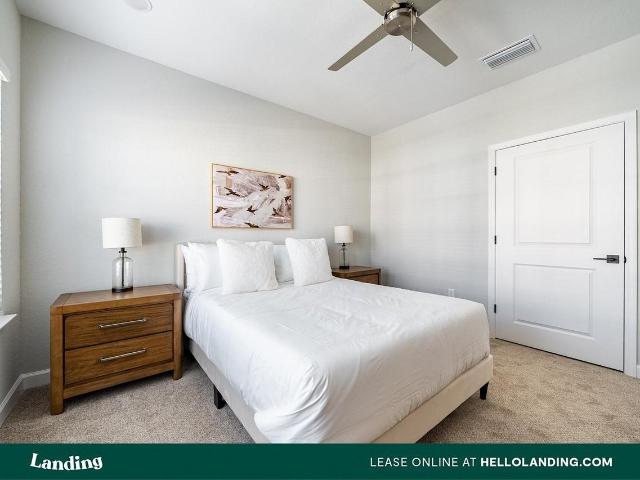 Apartment for rent in Palm Bay, Florida
