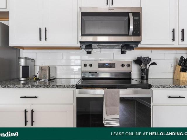 Apartment for rent in Palm Bay, Florida