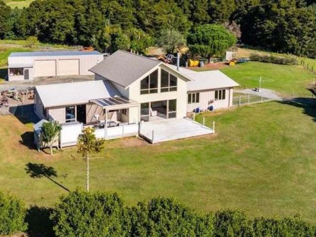 House for rent in Northland