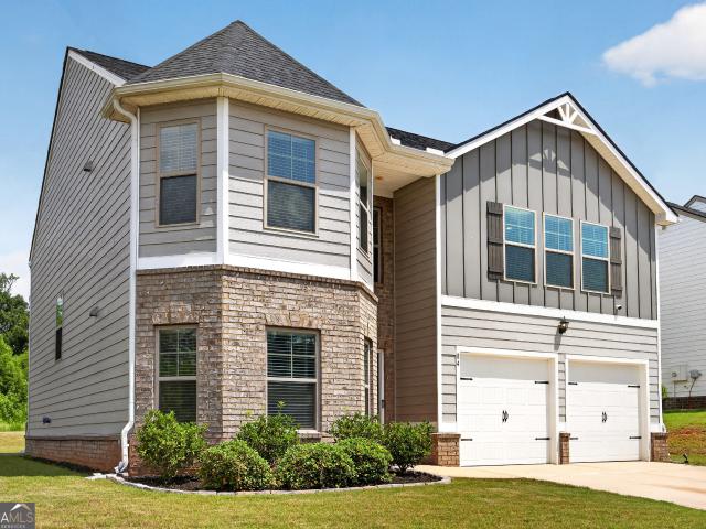 House for sale in Georgia
