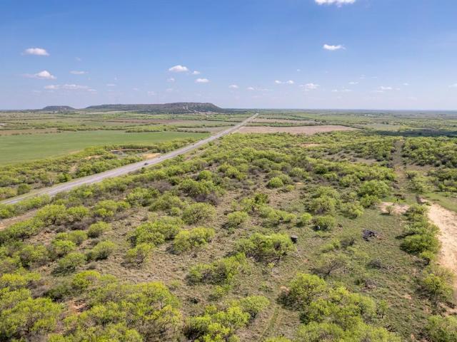 Land for sale in Coleman, Texas
