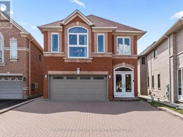 House for sale in York, Ontario