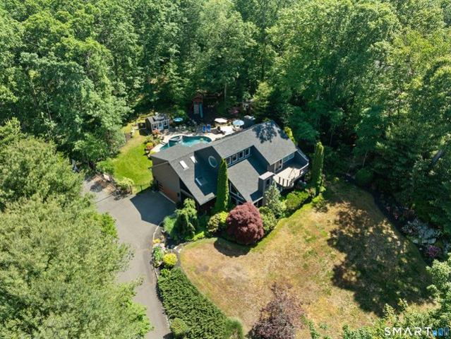 House for sale in Branford, Connecticut