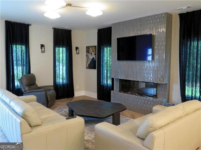 House for sale in Helen, Georgia