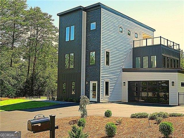 House for sale in Helen, Georgia