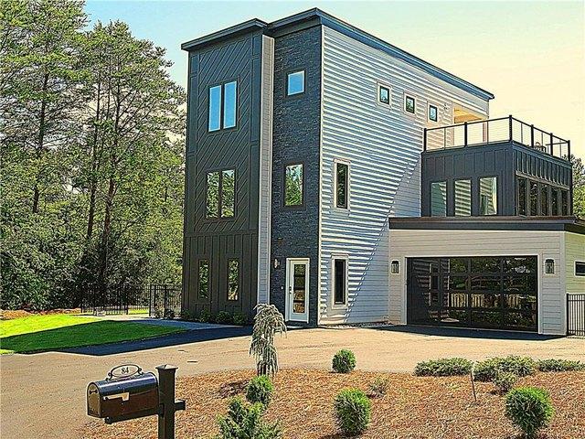 House for sale in Helen, Georgia