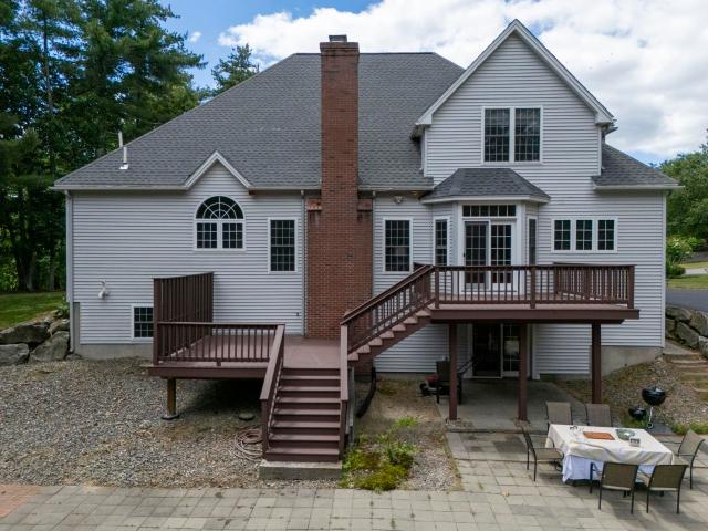 House for sale in New Hampshire