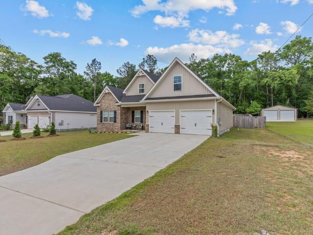 House for sale in Rehobeth, Alabama