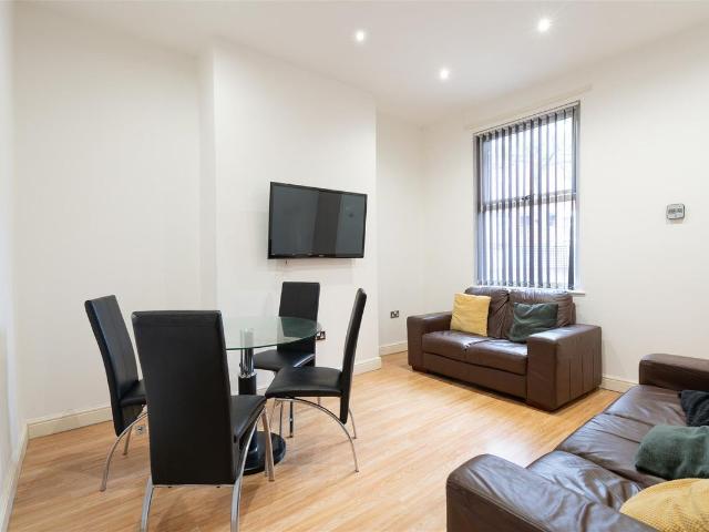 House for rent in Highfield, Sheffield