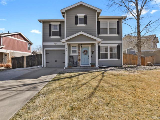 Property for sale in Colorado