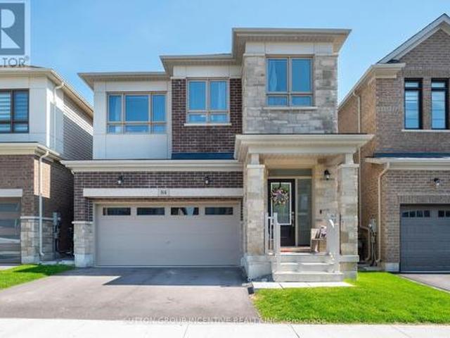 House for sale in Barrie, Ontario